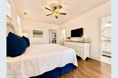 17 Quarterdeck Lane, Ladys Island, SC 29920 - Photo 29