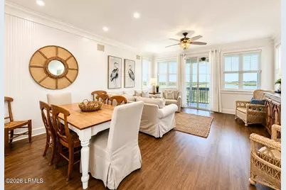 17 Quarterdeck Lane, Ladys Island, SC 29920 - Photo 9