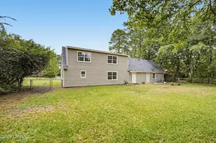 4320 Quail Dr, Beaufort, SC 29906 - Photo 39