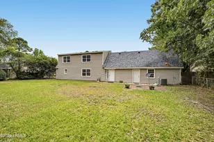 4320 Quail Dr, Beaufort, SC 29906 - Photo 41