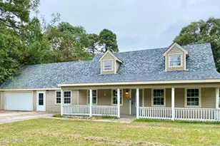 4320 Quail Dr, Beaufort, SC 29906 - Photo 1