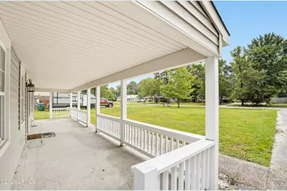 4320 Quail Drive, Beaufort, SC 29906 - Photo 3