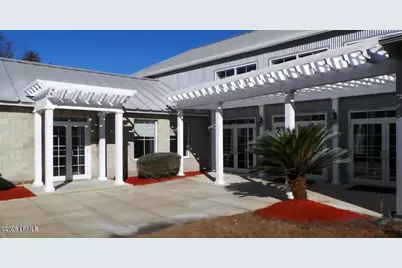 491 Parris Island Gateway, Beaufort, SC 29906 - Photo 1