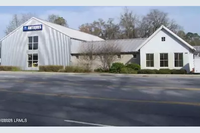 491 Parris Island Gateway, Beaufort, SC 29906 - Photo 7