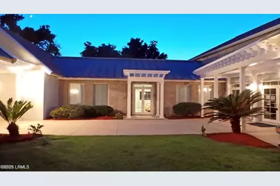 491 Parris Island Gateway, Beaufort, SC 29906 - Photo 3