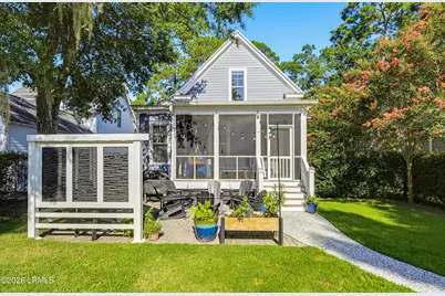 10 Hayek Street, Beaufort, SC 29907 - Photo 49