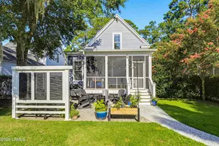 10 Hayek St, Beaufort, SC 29907 - Photo 49
