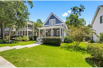 10 Hayek Street, Beaufort, SC 29907 - Photo 3