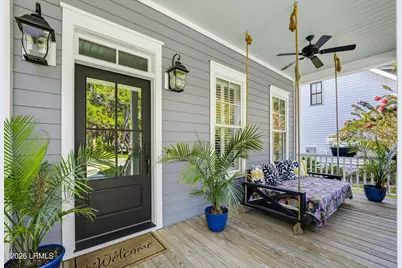 10 Hayek Street, Beaufort, SC 29907 - Photo 5