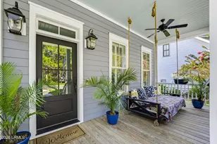 10 Hayek St, Beaufort, SC 29907 - Photo 5