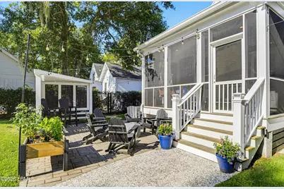 10 Hayek Street, Beaufort, SC 29907 - Photo 47