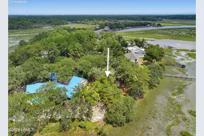 55 Cameroon Drive, Beaufort, SC 29907 - Photo 15