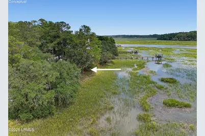 55 Cameroon Drive, Beaufort, SC 29907 - Photo 9