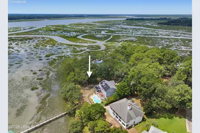 55 Cameroon Drive, Beaufort, SC 29907 - Photo 5