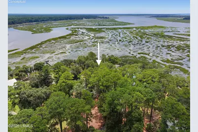 55 Cameroon Drive, Beaufort, SC 29907 - Photo 3