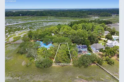 55 Cameroon Drive, Beaufort, SC 29907 - Photo 7