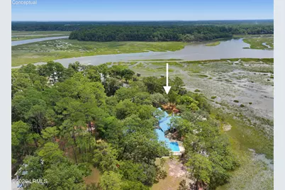 55 Cameroon Drive, Beaufort, SC 29907 - Photo 17