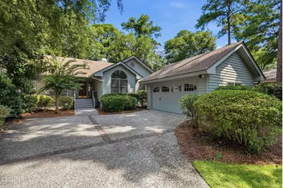 5 Wood Duck Court, Hilton Head Island, SC 29928 - Photo 1