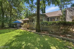 5 Wood Duck Ct, Hilton Head Island, SC 29928 - Photo 37