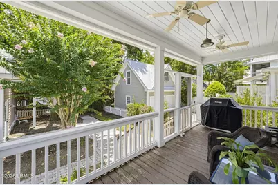 5 Clark Street, Beaufort, SC 29907 - Photo 35