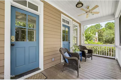 5 Clark Street, Beaufort, SC 29907 - Photo 35