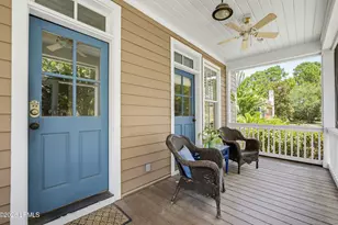 5 Clark St, Beaufort, SC 29907 - Photo 35