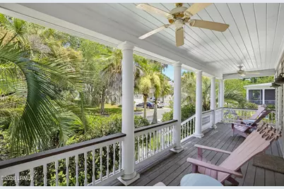 5 Clark Street, Beaufort, SC 29907 - Photo 3