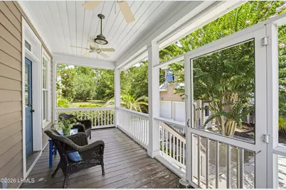 5 Clark Street, Beaufort, SC 29907 - Photo 37