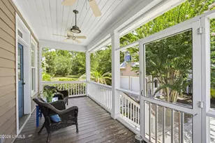 5 Clark St, Beaufort, SC 29907 - Photo 37