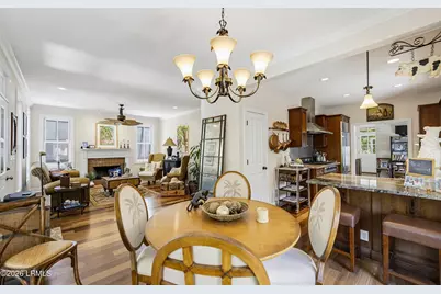 5 Clark Street, Beaufort, SC 29907 - Photo 11