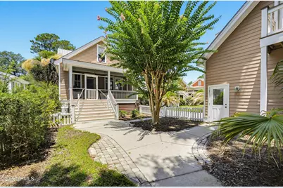 5 Clark Street, Beaufort, SC 29907 - Photo 39