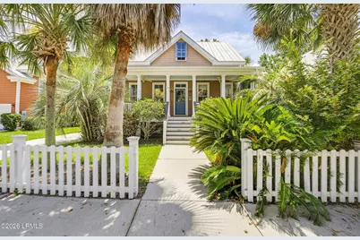 5 Clark Street, Beaufort, SC 29907 - Photo 1