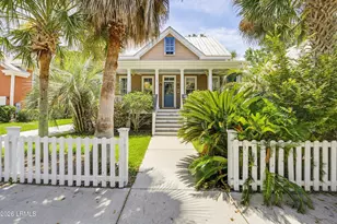 5 Clark St, Beaufort, SC 29907 - Photo 1