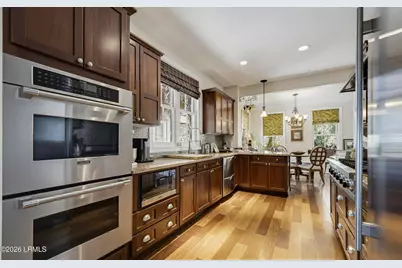 5 Clark Street, Beaufort, SC 29907 - Photo 15