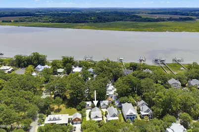 5 Clark Street, Beaufort, SC 29907 - Photo 51