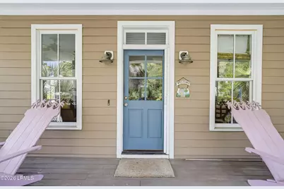 5 Clark Street, Beaufort, SC 29907 - Photo 5
