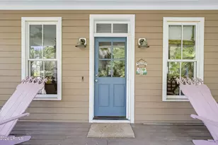5 Clark St, Beaufort, SC 29907 - Photo 5
