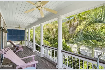 5 Clark Street, Beaufort, SC 29907 - Photo 3
