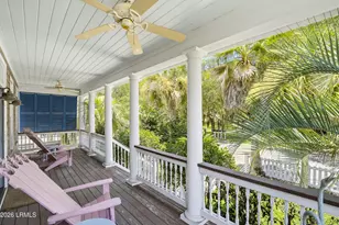 5 Clark St, Beaufort, SC 29907 - Photo 3
