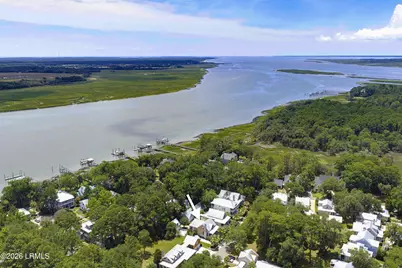 5 Clark Street, Beaufort, SC 29907 - Photo 49