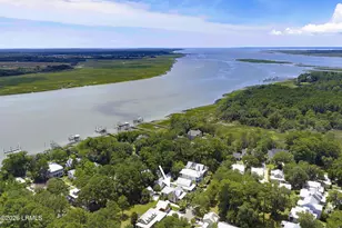 5 Clark St, Beaufort, SC 29907 - Photo 49