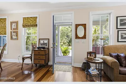 5 Clark Street, Beaufort, SC 29907 - Photo 5