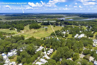 5 Clark Street, Beaufort, SC 29907 - Photo 45