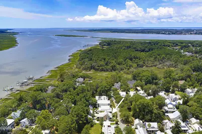 5 Clark Street, Beaufort, SC 29907 - Photo 49