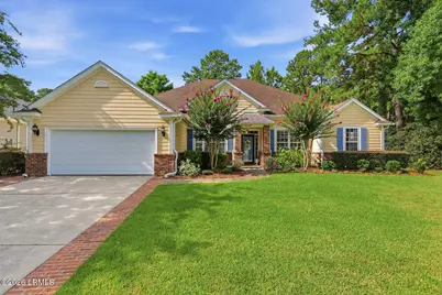12 Daniels Island Way, Bluffton, SC 29910 - Photo 1