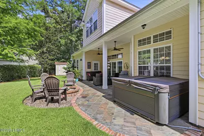12 Daniels Island Way, Bluffton, SC 29910 - Photo 45