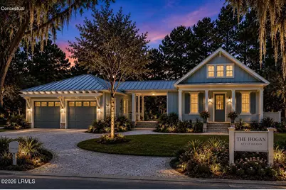 Tbd 32 Addison Road, Beaufort, SC 29907 - Photo 5
