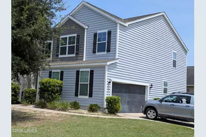2 Duck Branch Court, Port Royal, SC 29935 - Photo 1