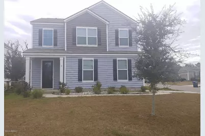 2 Duck Branch Court, Port Royal, SC 29935 - Photo 1