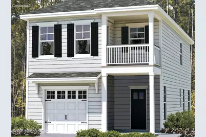 419 Conifer Street, Hardeeville, SC 29927 - Photo 1
